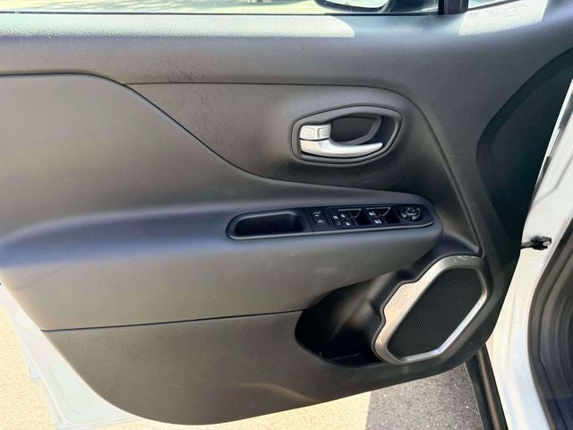2023 Jeep Renegade Limited