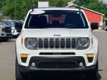 2023 Jeep Renegade Limited