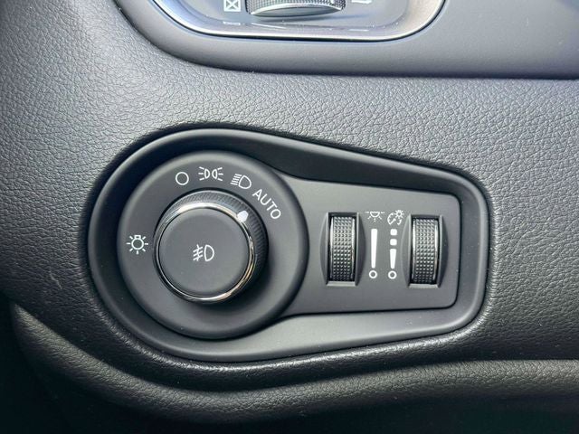 2023 Jeep Renegade Limited