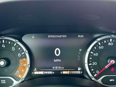 2023 Jeep Renegade Limited