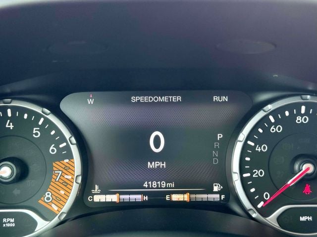 2023 Jeep Renegade Limited