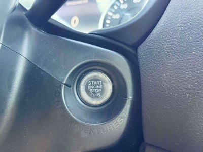 2023 Jeep Renegade Limited