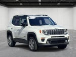 2023 Jeep Renegade Limited