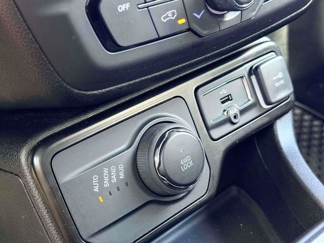 2023 Jeep Renegade Limited