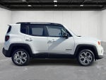 2023 Jeep Renegade Limited