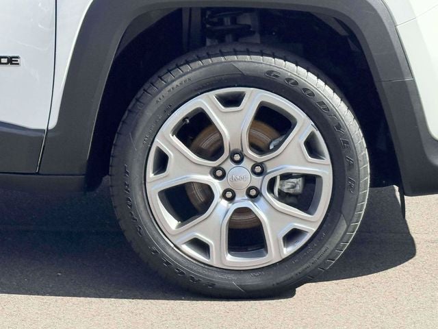 2023 Jeep Renegade Limited