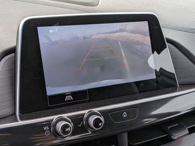 2023 Cadillac CT4 Sport