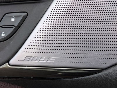 2023 Cadillac CT4 Sport