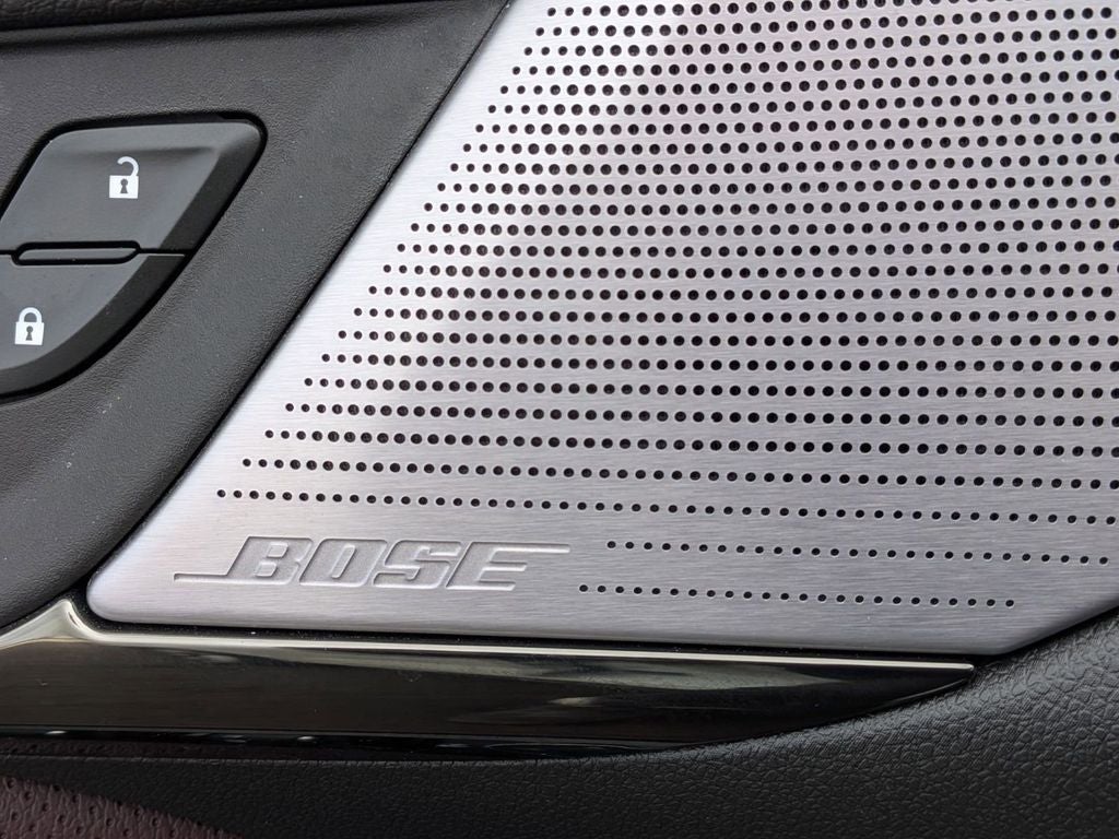 2023 Cadillac CT4 Sport