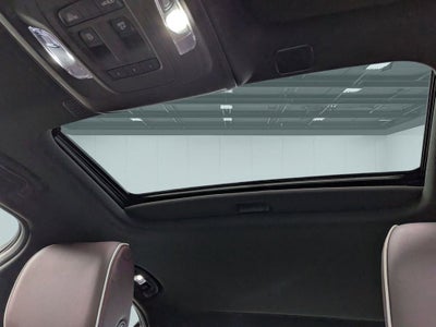 2023 Cadillac CT4 Sport