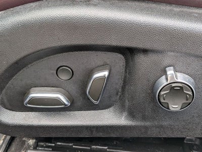 2023 Cadillac CT4 Sport