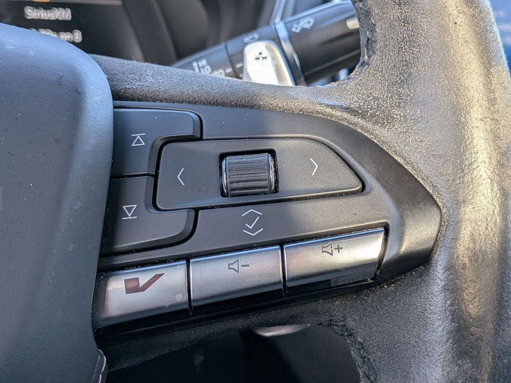 2023 Cadillac CT5 V-Series