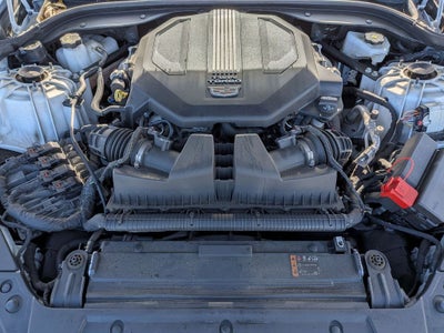 2023 Cadillac CT5 V-Series