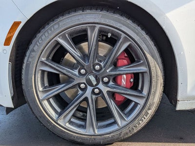 2023 Cadillac CT5 V-Series