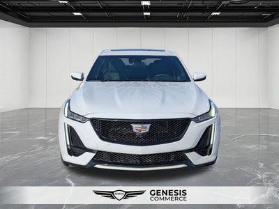 2023 Cadillac CT5 V-Series