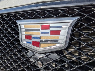 2023 Cadillac CT5 V-Series