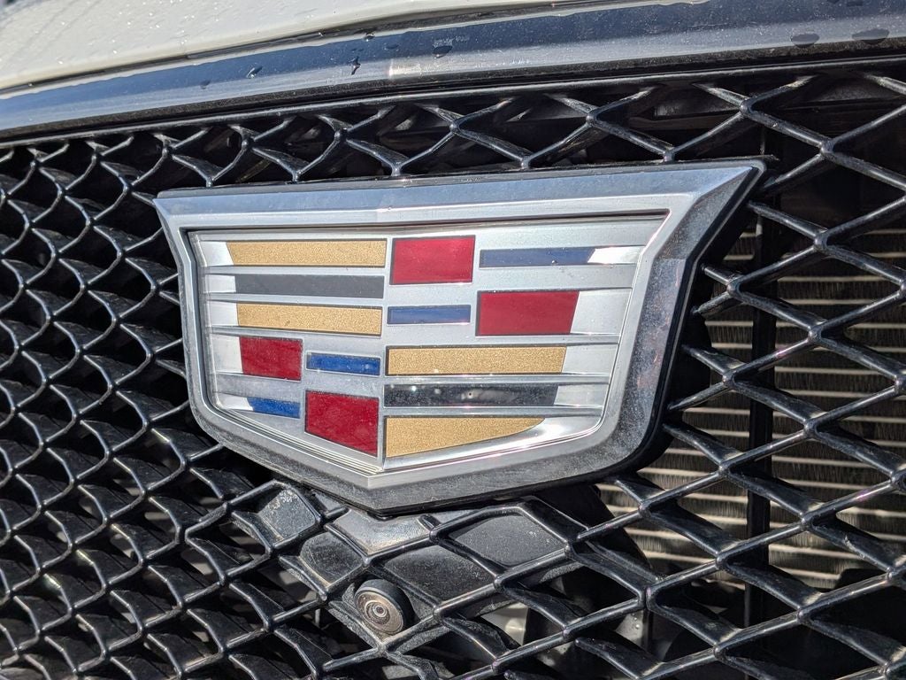 2023 Cadillac CT5 V-Series