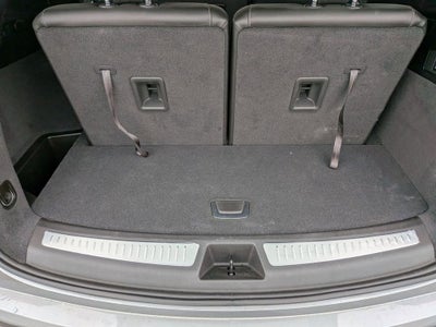 2025 Cadillac XT6 Luxury