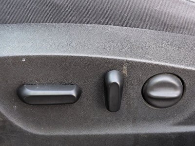 2016 Buick Regal Premium II