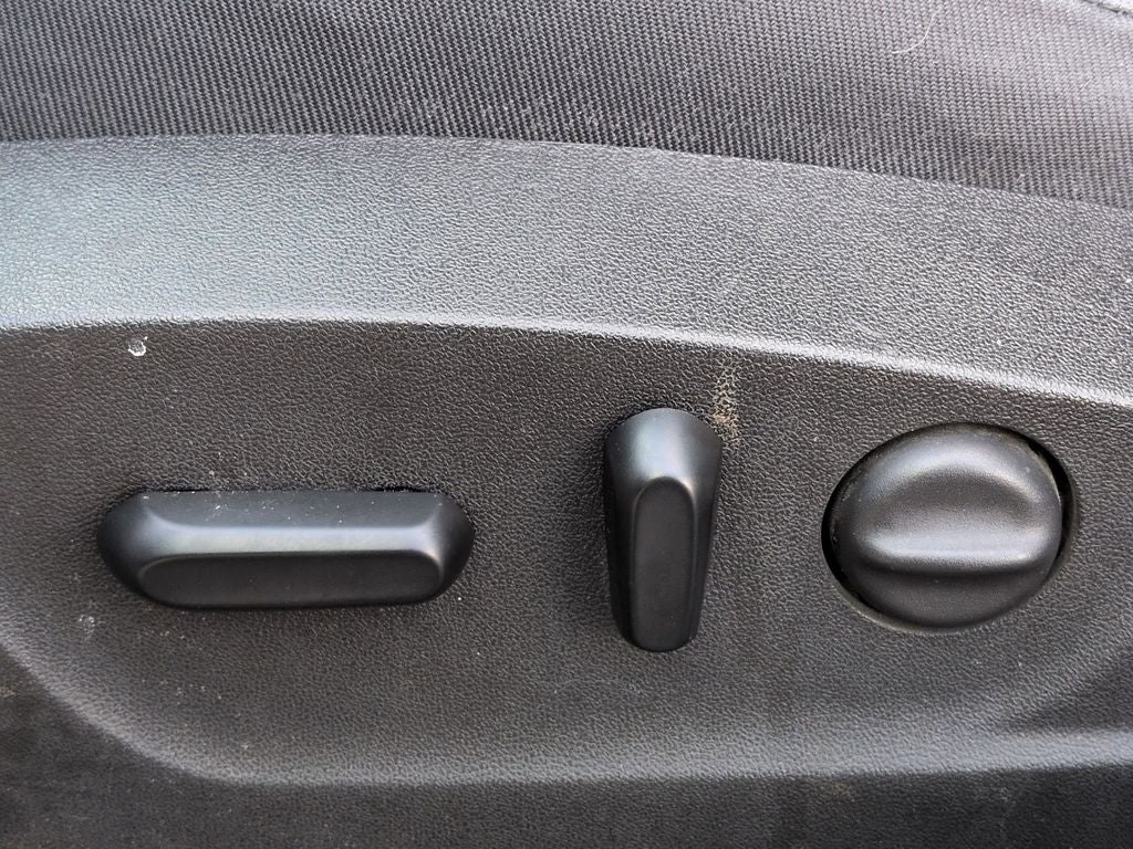 2016 Buick Regal Premium II