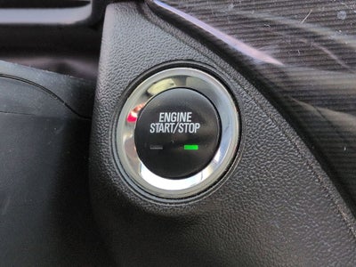 2016 Buick Regal Premium II