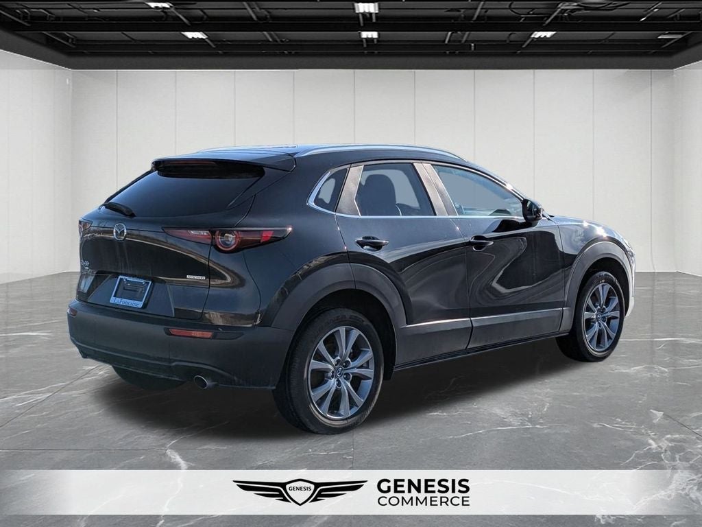 2025 Mazda Mazda CX-30 2.5 S Preferred Package