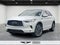 2024 INFINITI QX50 Sensory