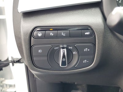 2024 INFINITI QX50 Sensory