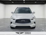 2024 INFINITI QX50 Sensory