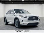 2024 INFINITI QX50 Sensory
