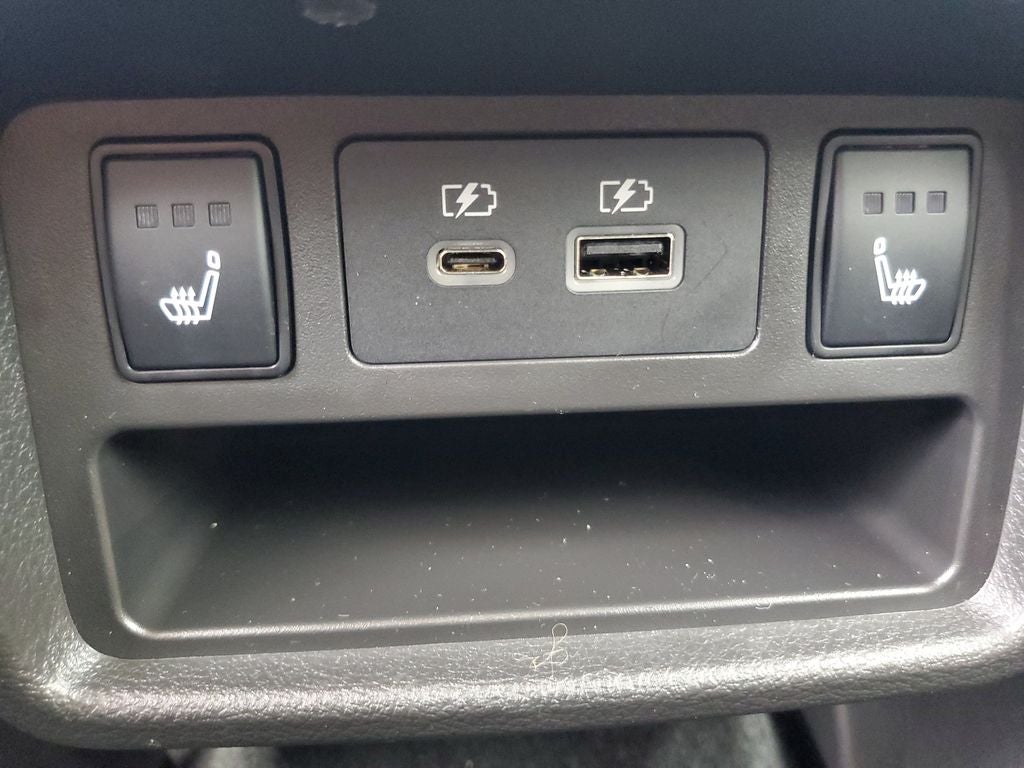 2024 INFINITI QX50 Sensory