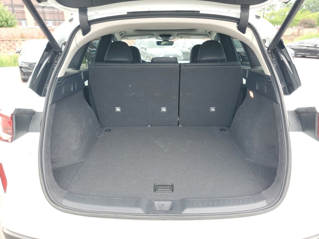 2024 INFINITI QX50 Sensory