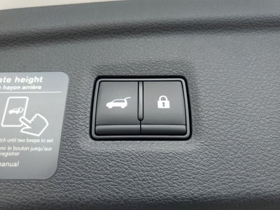 2024 INFINITI QX50 Sensory