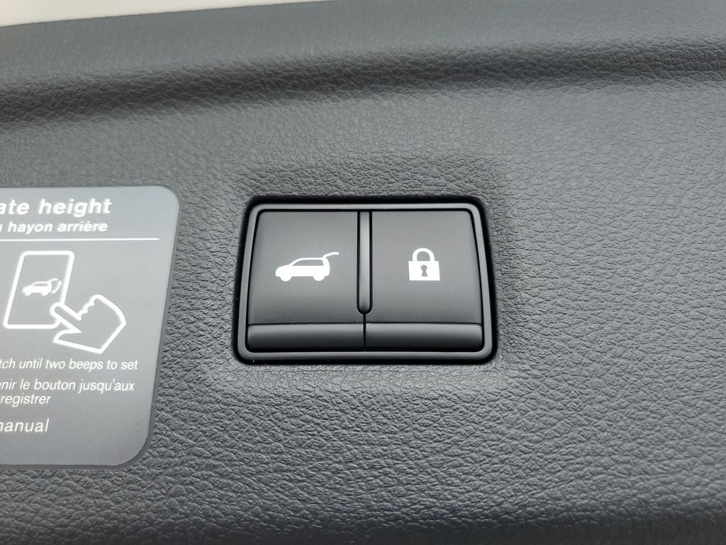 2024 INFINITI QX50 Sensory