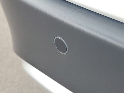2024 INFINITI QX50 Sensory