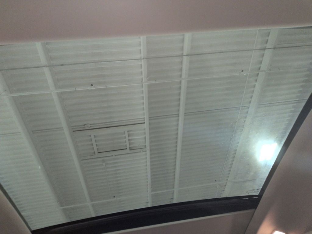 2020 INFINITI QX50 ESSENTIAL