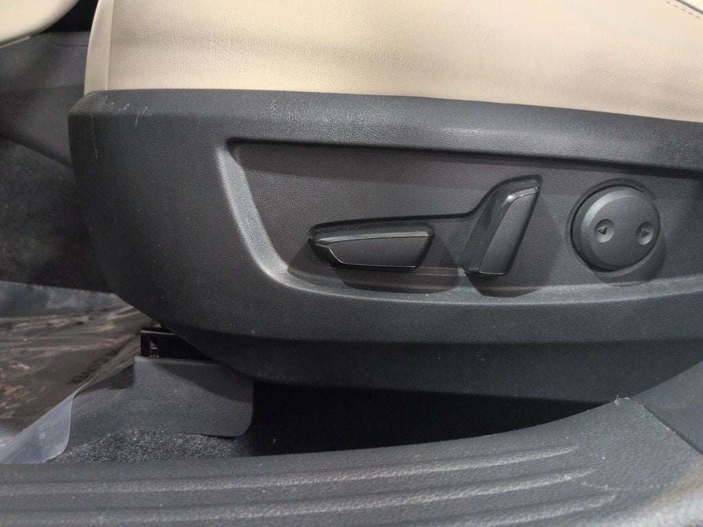 2020 INFINITI QX50 ESSENTIAL