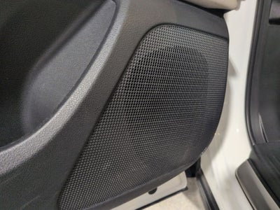 2020 INFINITI QX50 ESSENTIAL