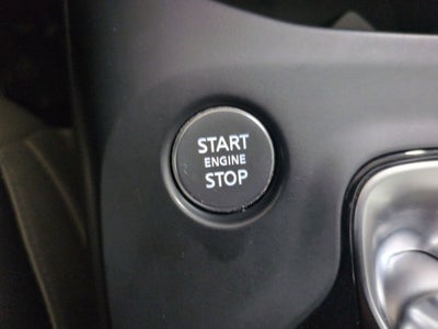 2020 INFINITI QX50 ESSENTIAL