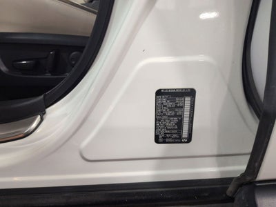 2020 INFINITI QX50 ESSENTIAL