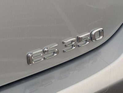 2023 Lexus ES 350 F Sport