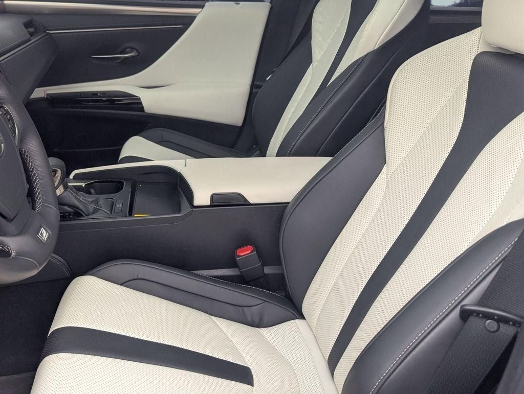2023 Lexus ES 350 F Sport