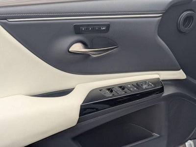 2023 Lexus ES 350 F Sport