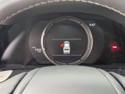 2023 Lexus ES 350 F Sport