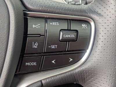 2023 Lexus ES 350 F Sport