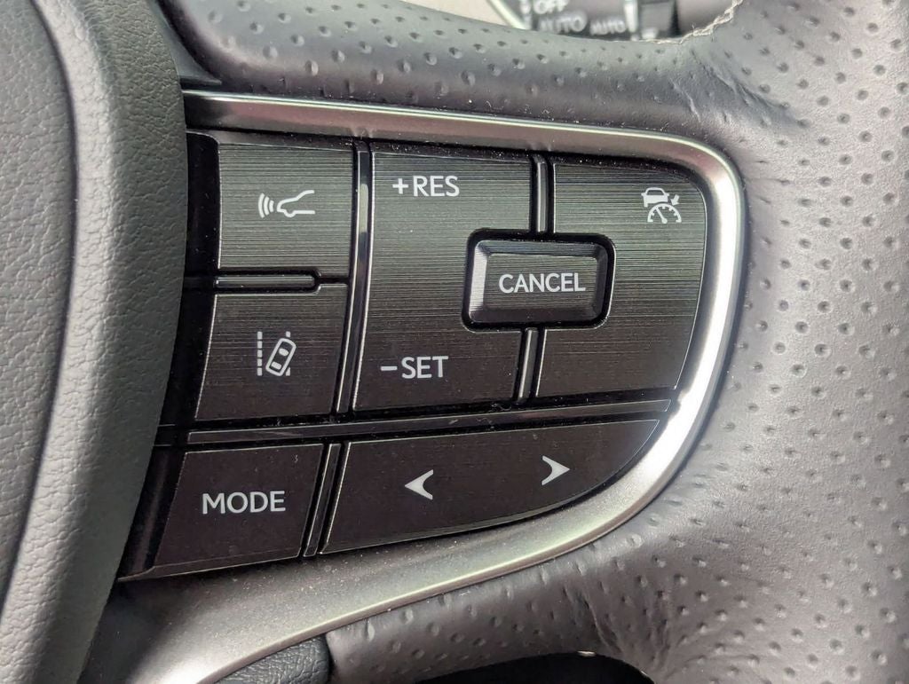 2023 Lexus ES 350 F Sport
