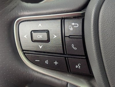 2023 Lexus ES 350 F Sport