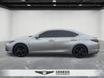 2023 Lexus ES 350 F Sport