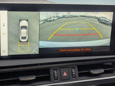 2023 Lexus ES 350 F Sport