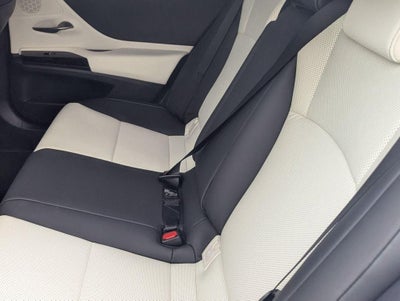 2023 Lexus ES 350 F Sport